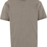 Acid Washed Heavy Oversize Tee
