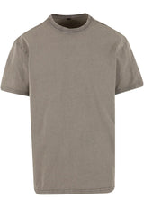 Acid Washed Heavy Oversize Tee