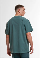 Acid Washed Heavy Oversize Tee