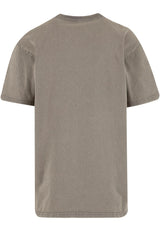 Acid Washed Heavy Oversize Tee