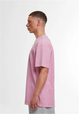 Acid Washed Heavy Oversize Tee