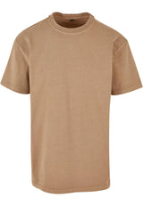 Acid Washed Heavy Oversize Tee