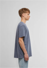 Acid Washed Heavy Oversize Tee