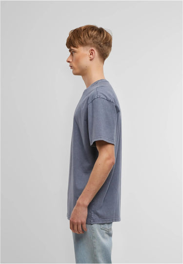 Acid Washed Heavy Oversize Tee