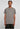 Acid Washed Round Neck Tee