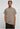 Acid Washed Round Neck Tee