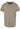 Acid Washed Round Neck Tee