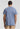 Acid Washed Round Neck Tee
