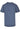 Acid Washed Round Neck Tee