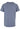 Acid Washed Round Neck Tee