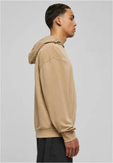 Acid Washed Oversized Hoody