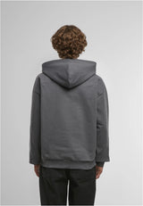 Ultra Heavy Zip Hoody