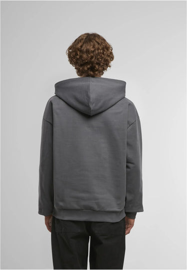 Ultra Heavy Zip Hoody