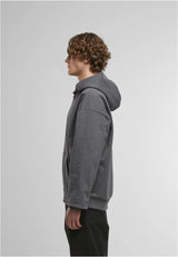 Ultra Heavy Zip Hoody
