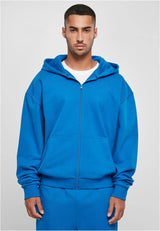 Ultra Heavy Zip Hoody