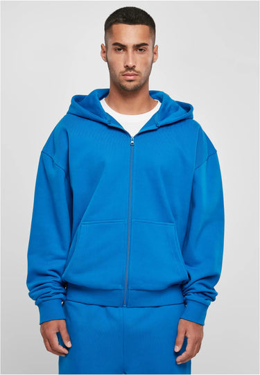 Ultra Heavy Zip Hoody