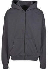 Ultra Heavy Zip Hoody
