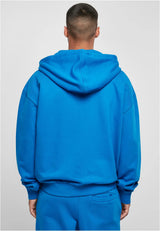 Ultra Heavy Zip Hoody