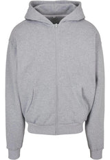 Ultra Heavy Zip Hoody
