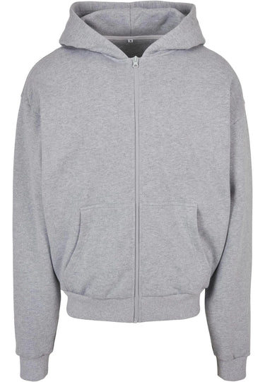 Ultra Heavy Zip Hoody