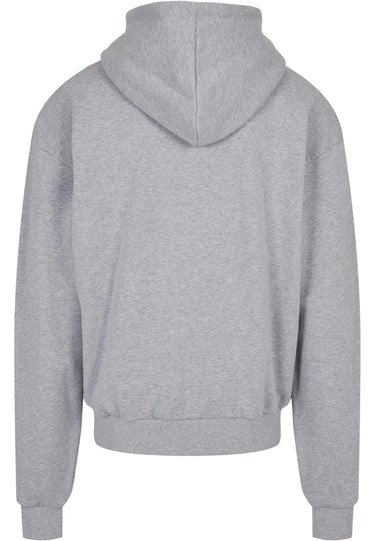 Ultra Heavy Zip Hoody