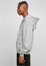 Ultra Heavy Zip Hoody