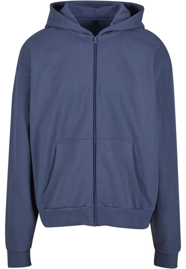 Ultra Heavy Zip Hoody