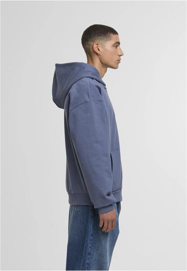 Ultra Heavy Zip Hoody