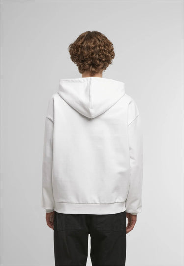Ultra Heavy Zip Hoody