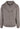 Ladies Acid Washed Oversize Hoody