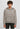 Ladies Acid Washed Oversize Hoody
