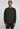 Oversized Cut On Sleeve Longsleeve