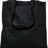 Oversized Canvas Tote Bag