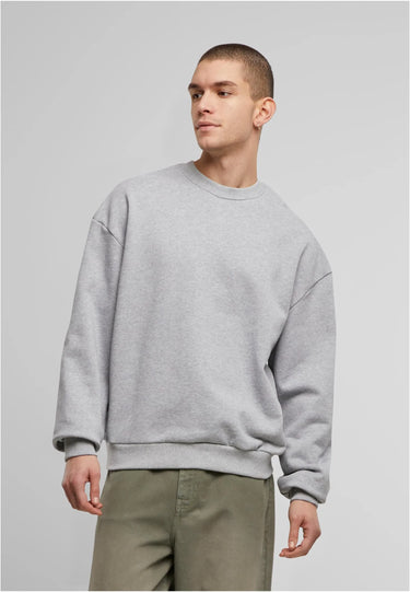 Ultra Heavy Cotton Crewneck