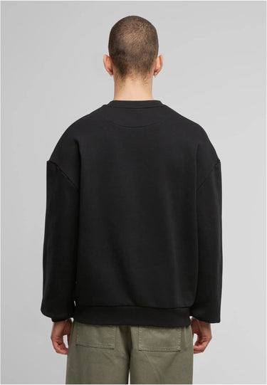 Ultra Heavy Cotton Crewneck