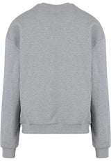 Ultra Heavy Cotton Crewneck