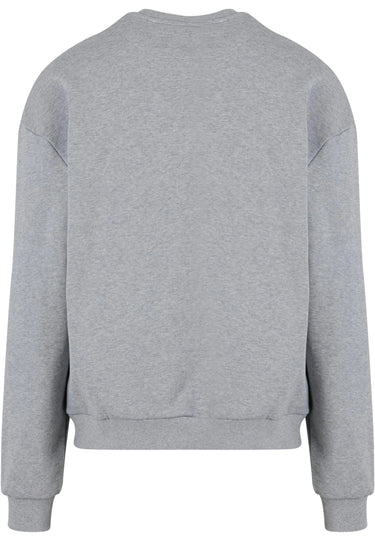 Ultra Heavy Cotton Crewneck