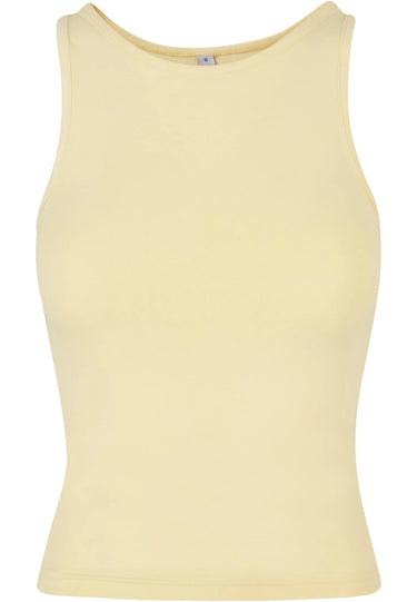 Ladies Racer Back Top