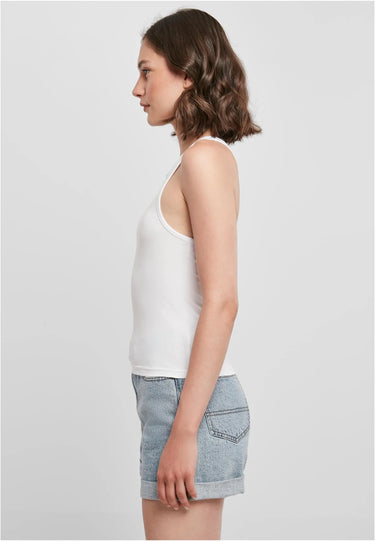 Ladies Racer Back Top