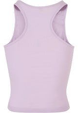 Ladies Racer Back Top
