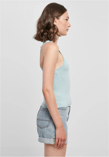 Ladies Racer Back Top