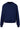 Ladies Oversized Crewneck