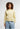 Ladies Oversized Crewneck