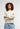 Ladies Oversized Crewneck