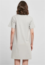 Ladies Tee Dress