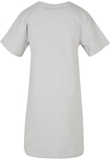 Ladies Tee Dress