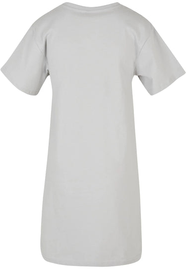 Ladies Tee Dress