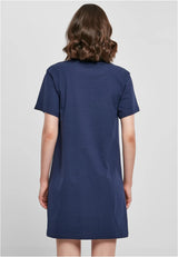 Ladies Tee Dress
