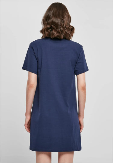 Ladies Tee Dress