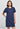 Ladies Tee Dress